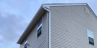 Best James Hardie Siding  in Minden, LA